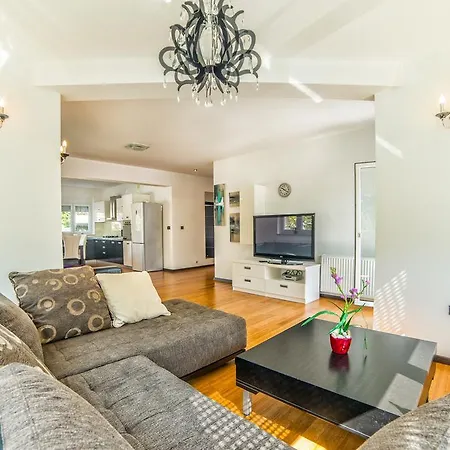 Apartamento Stella Adria 4404 Pula