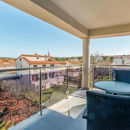 Apartamento Stella Adria 4404