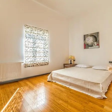 Stella Adria 4404 Apartamento Pula