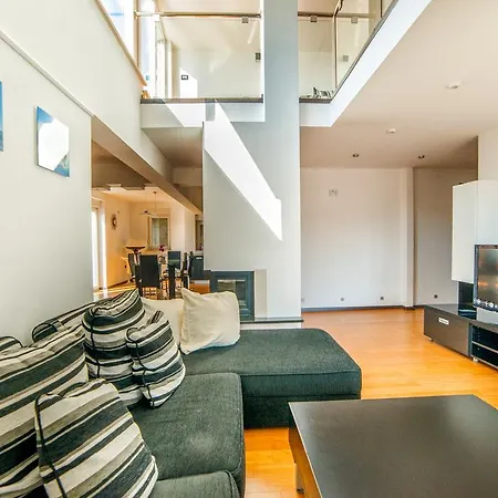 Stella Adria 4404 Apartamento *