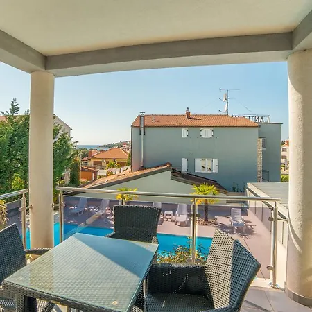 Apartamento Stella Adria 4404 Pula