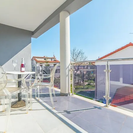 Stella Adria 4404 Pula
