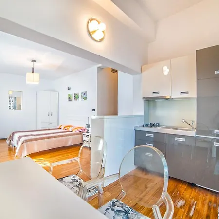 Apartamento Stella Adria 4404 Pula