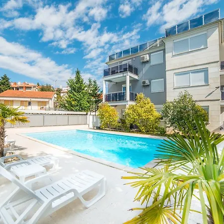 Apartamento Stella Adria 4404
