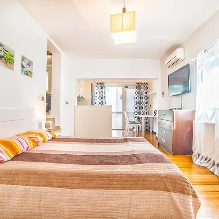 Apartamento Stella Adria 4404